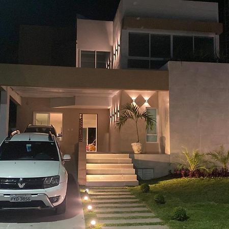 Casa Fantastica Na Praia Pôrto das Galinhas Εξωτερικό φωτογραφία