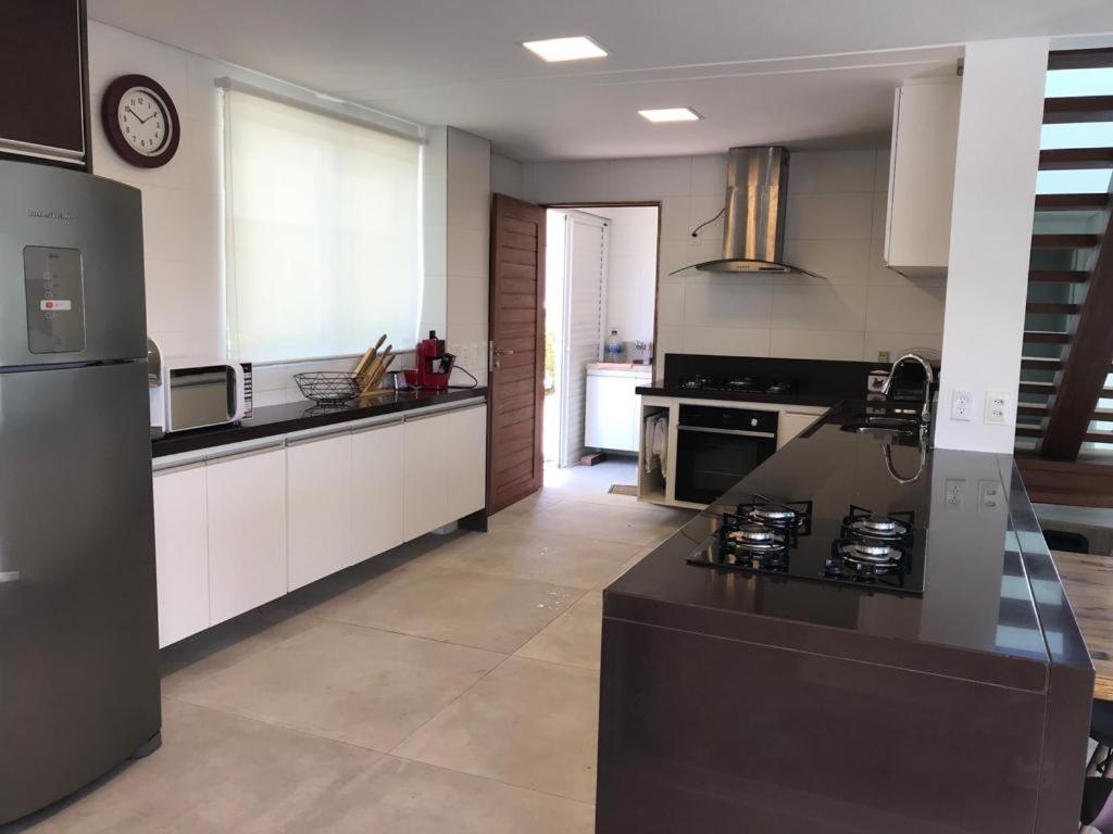 Casa Fantastica Na Praia Pôrto das Galinhas Εξωτερικό φωτογραφία