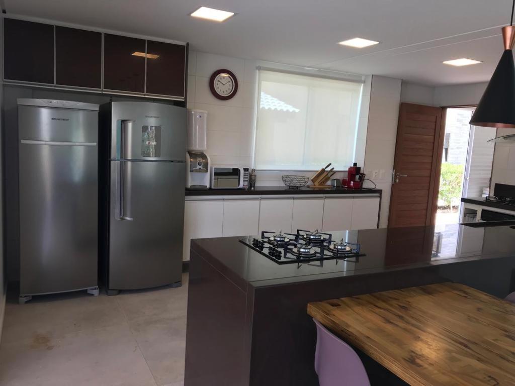 Casa Fantastica Na Praia Pôrto das Galinhas Εξωτερικό φωτογραφία