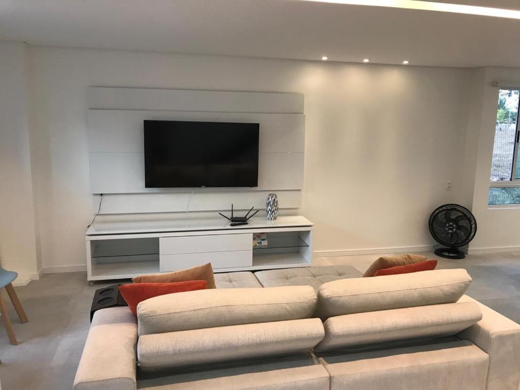Casa Fantastica Na Praia Pôrto das Galinhas Εξωτερικό φωτογραφία