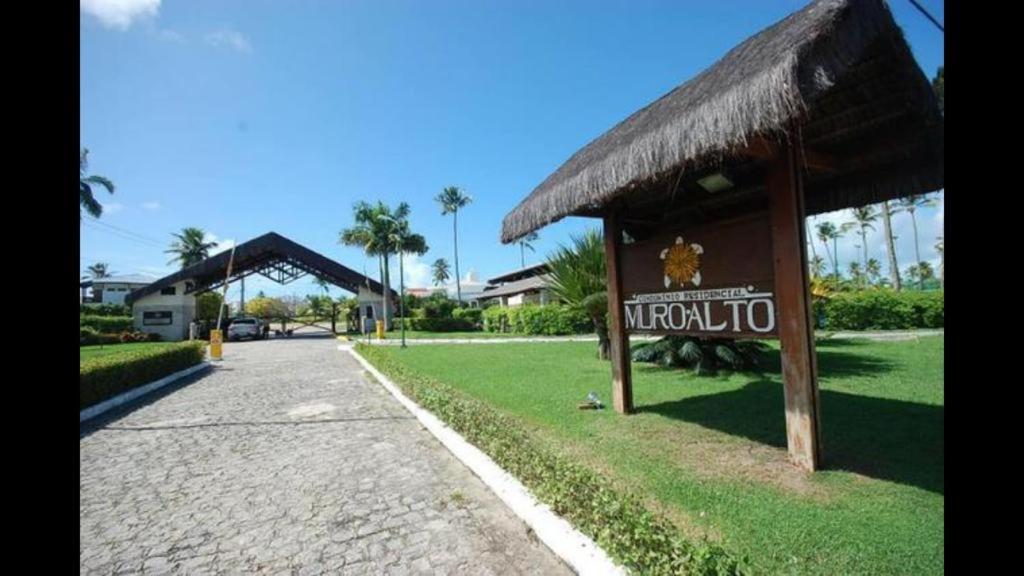 Casa Fantastica Na Praia Pôrto das Galinhas Εξωτερικό φωτογραφία