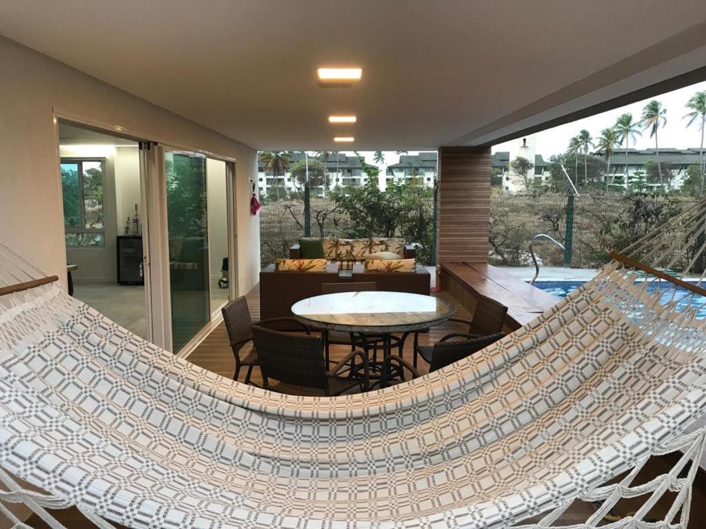 Casa Fantastica Na Praia Pôrto das Galinhas Εξωτερικό φωτογραφία