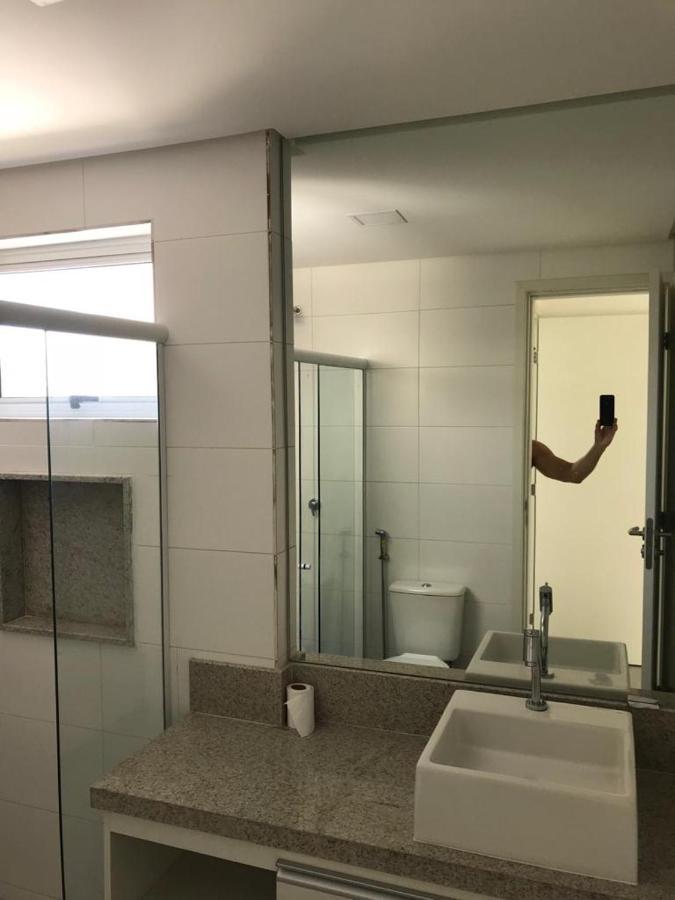 Casa Fantastica Na Praia Pôrto das Galinhas Εξωτερικό φωτογραφία