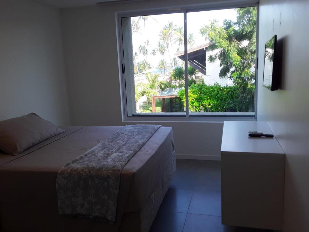 Casa Fantastica Na Praia Pôrto das Galinhas Εξωτερικό φωτογραφία